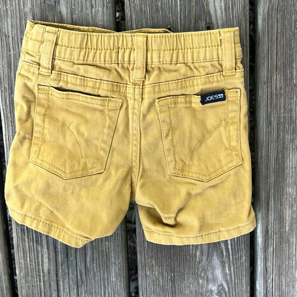 Shorts - Picture 5 of 5